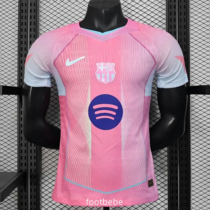 Maillot FC Barcelone 2024 2025 1
