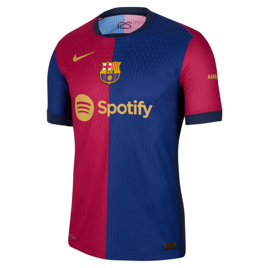 Maillot FC Barcelone 2024 2025 0