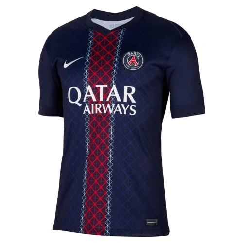 Maillot du paris saint Germain de la saison 2025 2026 1