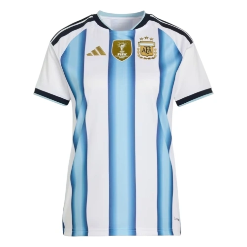 Maillot de l'équipe nationale d'Argentine  1