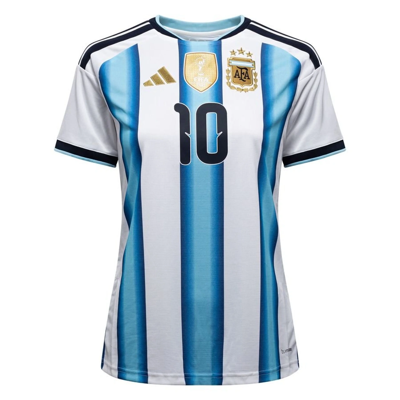 Maillot de l'équipe nationale d'Argentine 