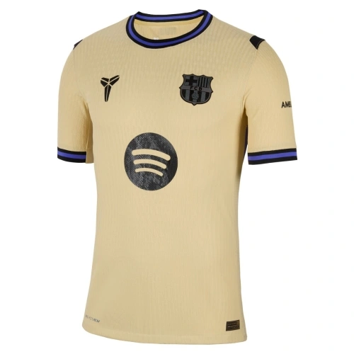 Maillot FC Barcelone 2024 2025 2
