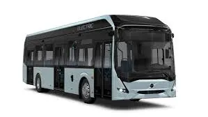 Bus VIP Yutong 55 Places