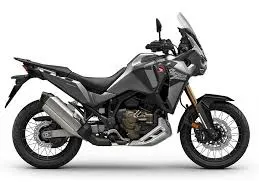 Honda Africa Twin 1100
