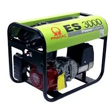 Groupe Électrogène Insonorisé Cummins 250kVA